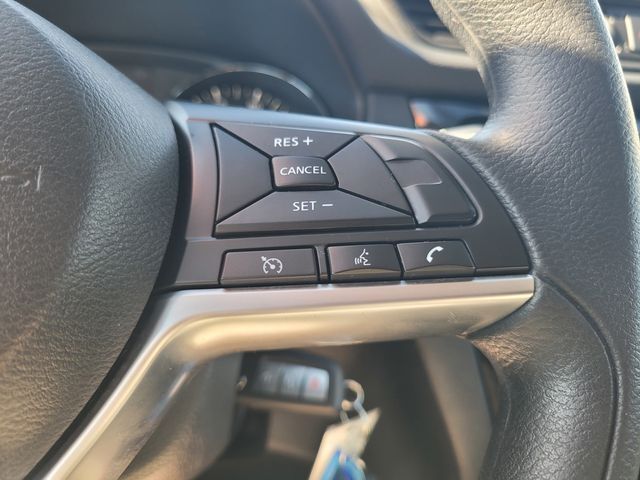 2020 Nissan Rogue S Roseville CA