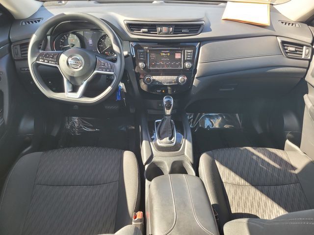 2020 Nissan Rogue S Roseville CA