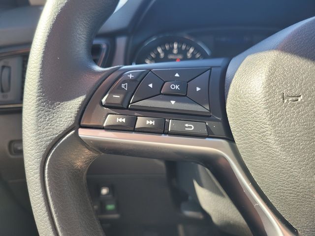 2020 Nissan Rogue S Roseville CA