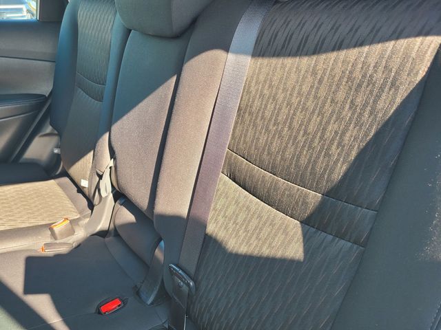 2020 Nissan Rogue S Roseville CA