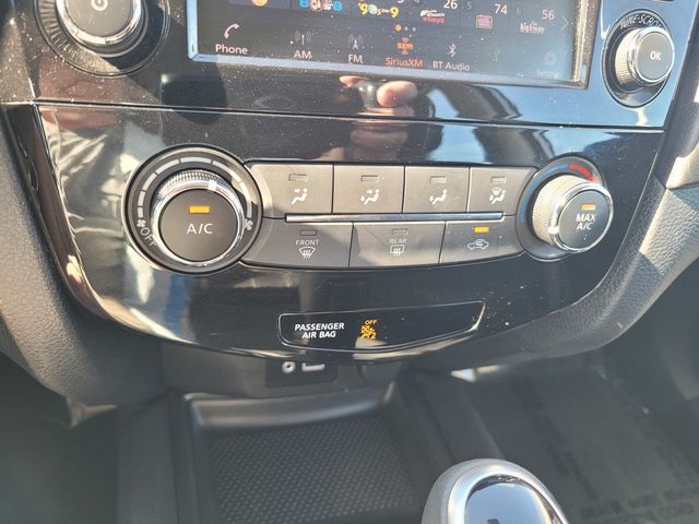 2020 Nissan Rogue S Roseville CA