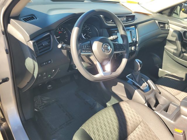 2020 Nissan Rogue S Roseville CA