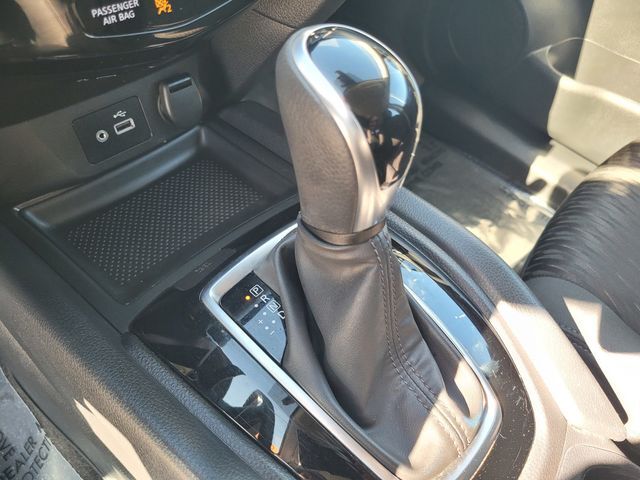 2020 Nissan Rogue S Roseville CA