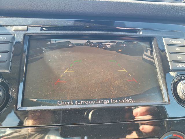 2020 Nissan Rogue S Roseville CA