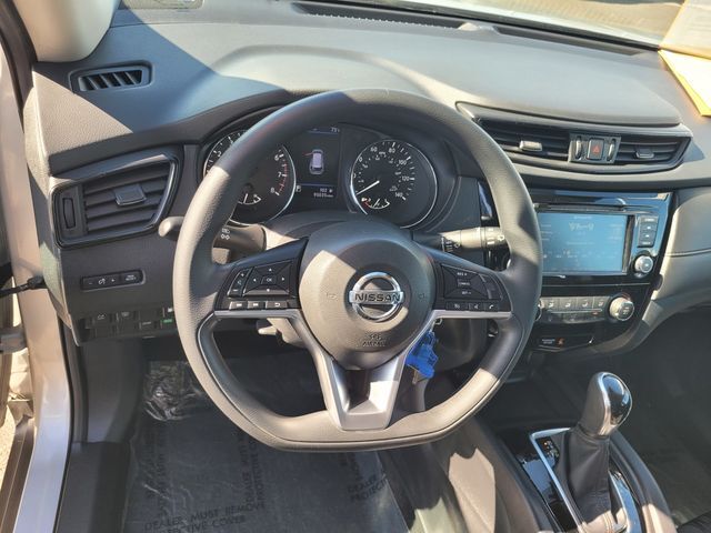 2020 Nissan Rogue S Roseville CA