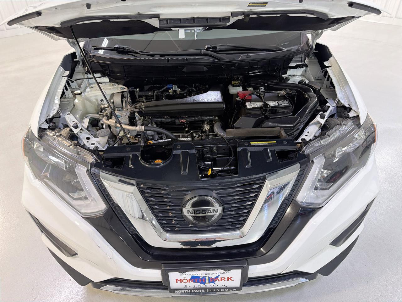 2020 Nissan Rogue S San Antonio TX