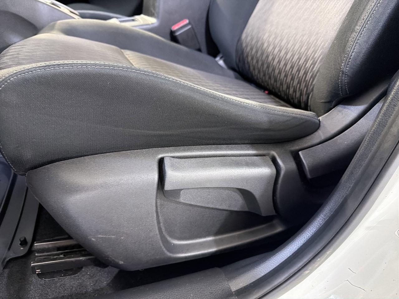 2020 Nissan Rogue S San Antonio TX