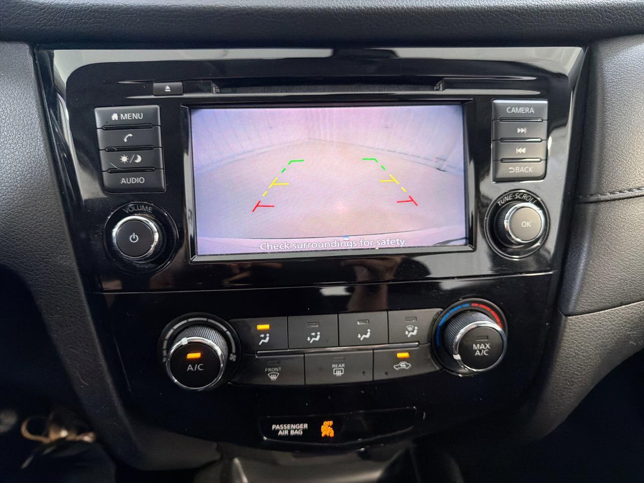 2020 Nissan Rogue S San Antonio TX