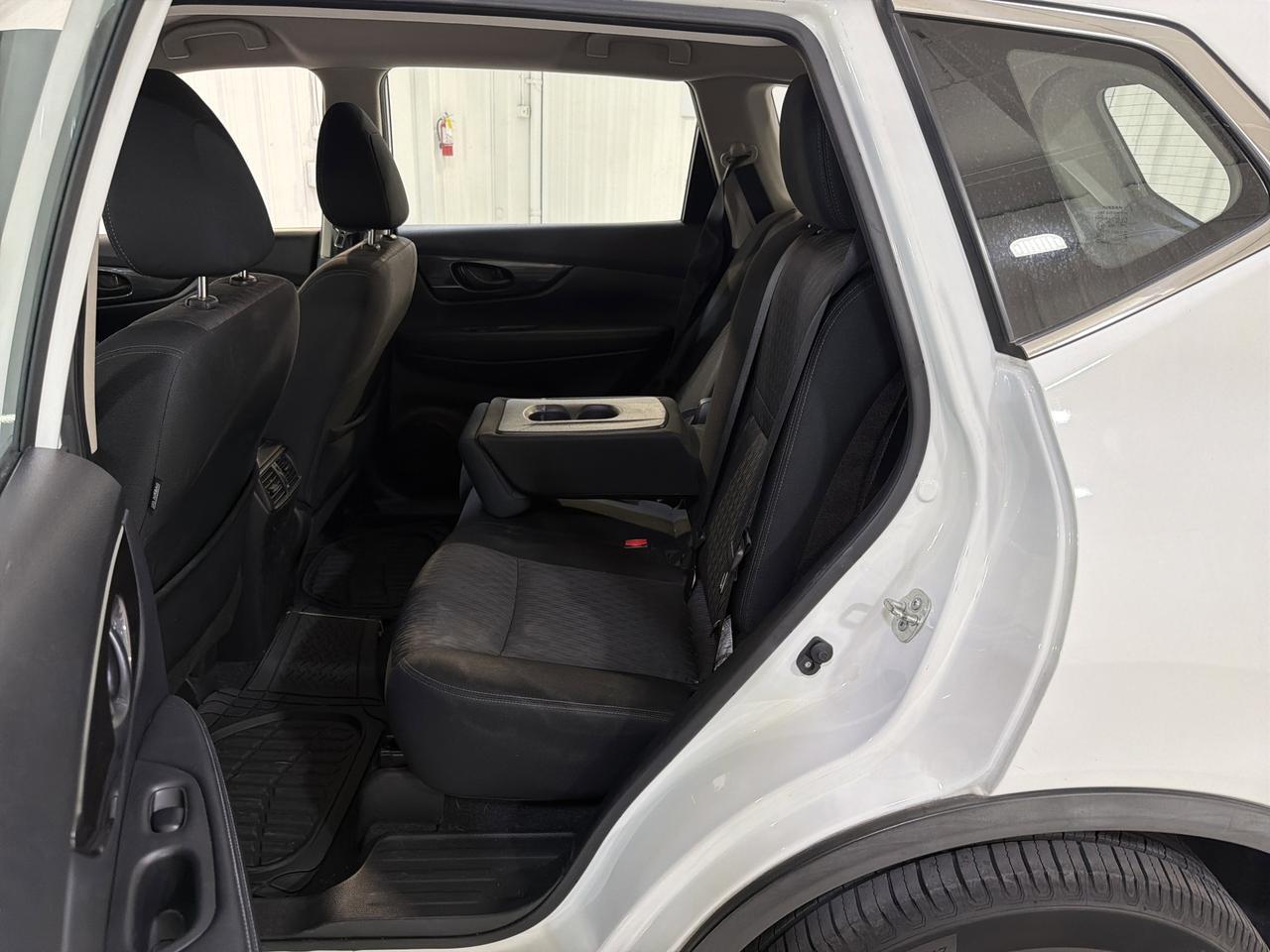 2020 Nissan Rogue S San Antonio TX