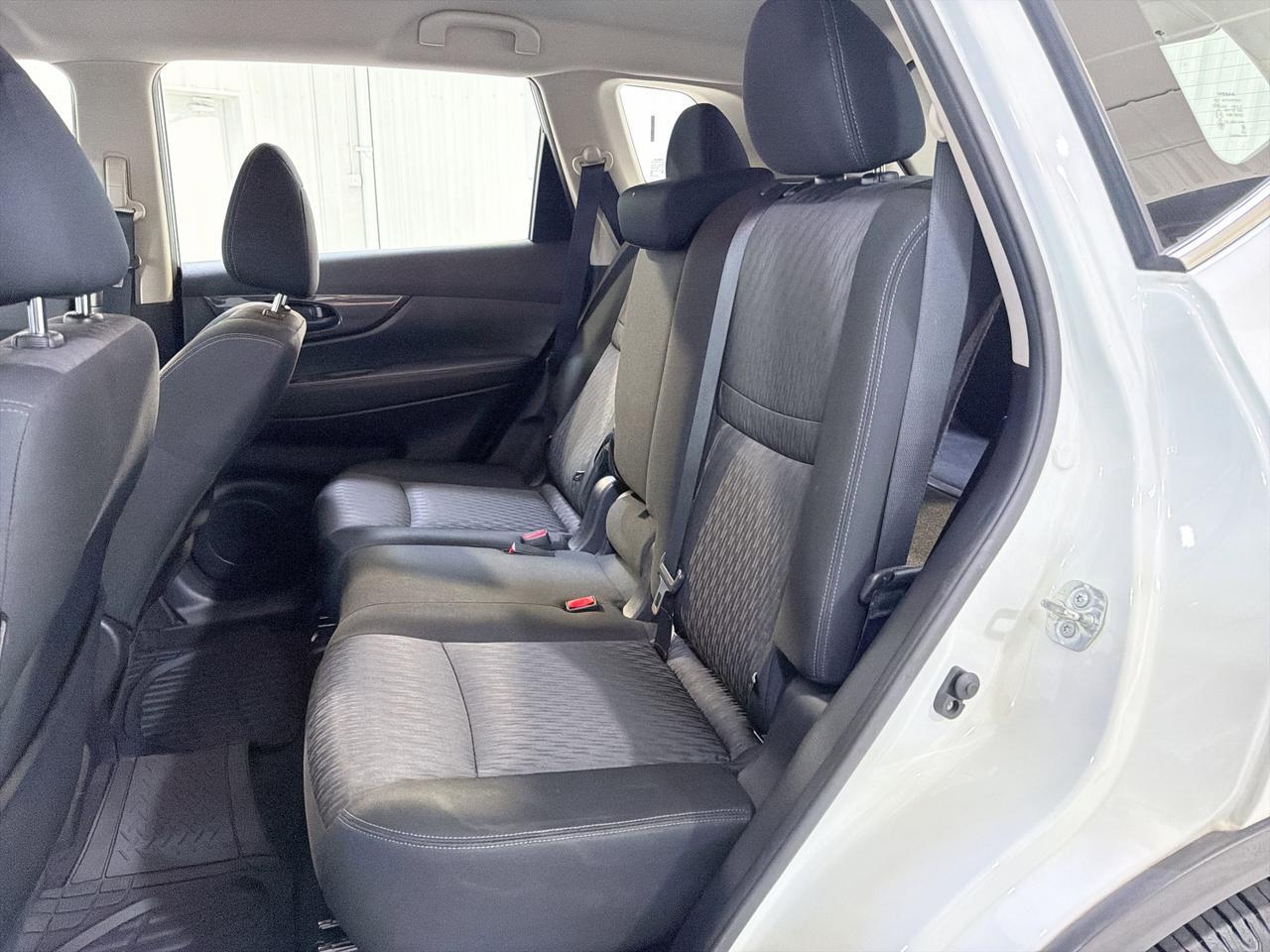 2020 Nissan Rogue S San Antonio TX