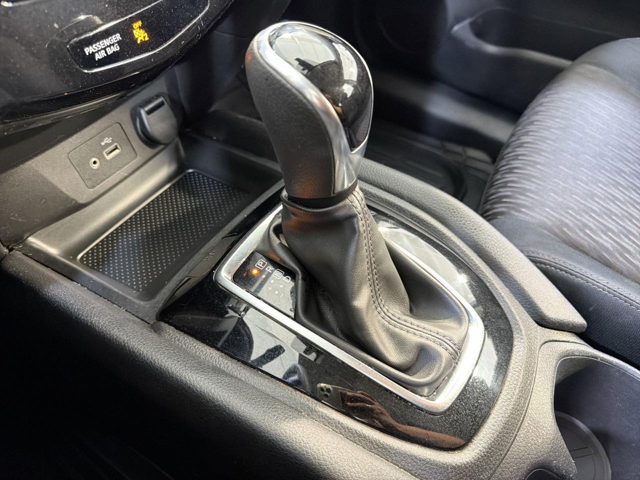 2020 Nissan Rogue S San Antonio TX