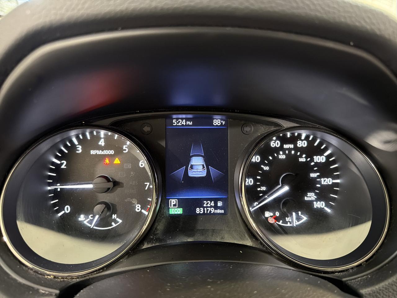 2020 Nissan Rogue S San Antonio TX