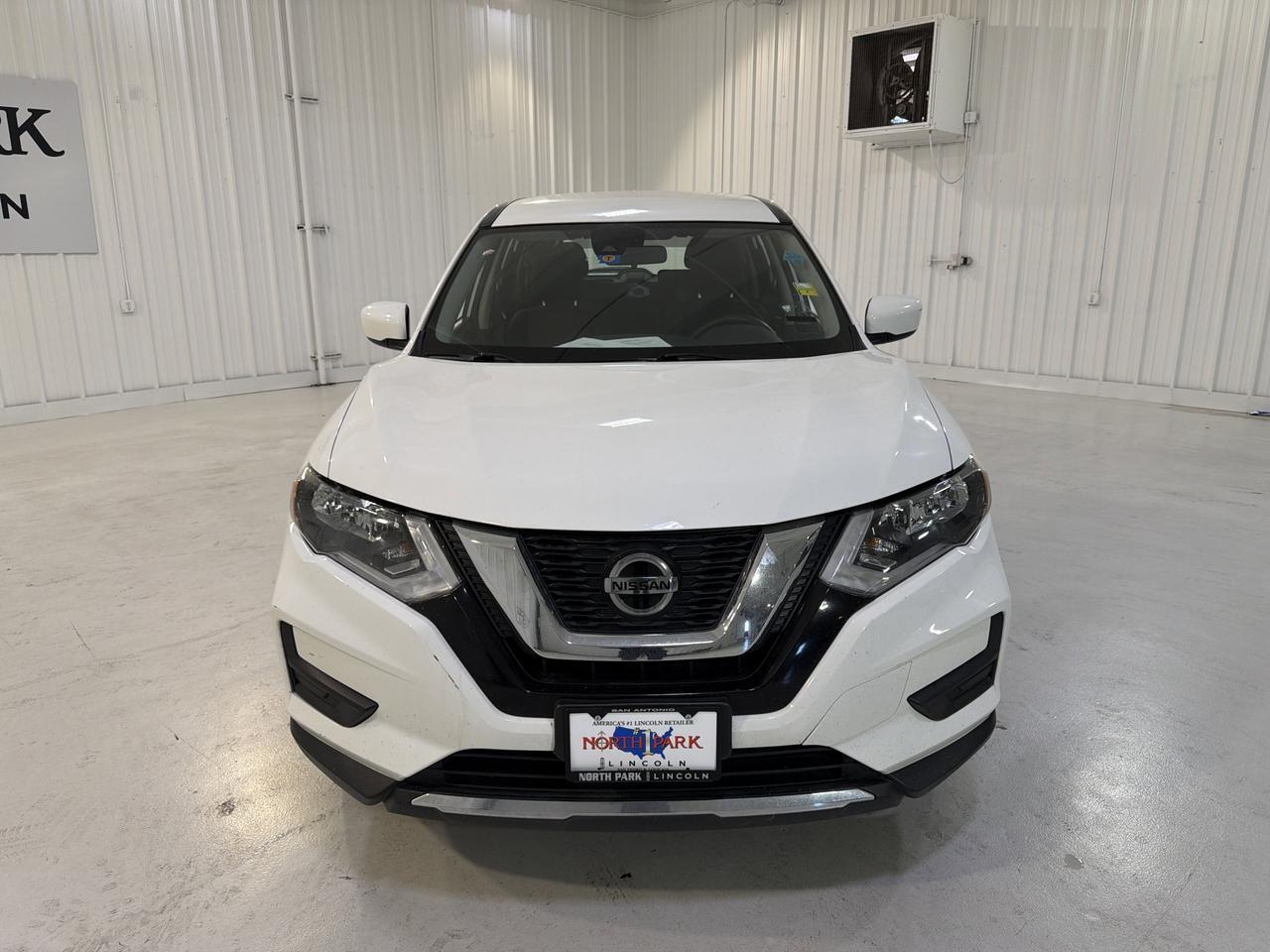 2020 Nissan Rogue S San Antonio TX