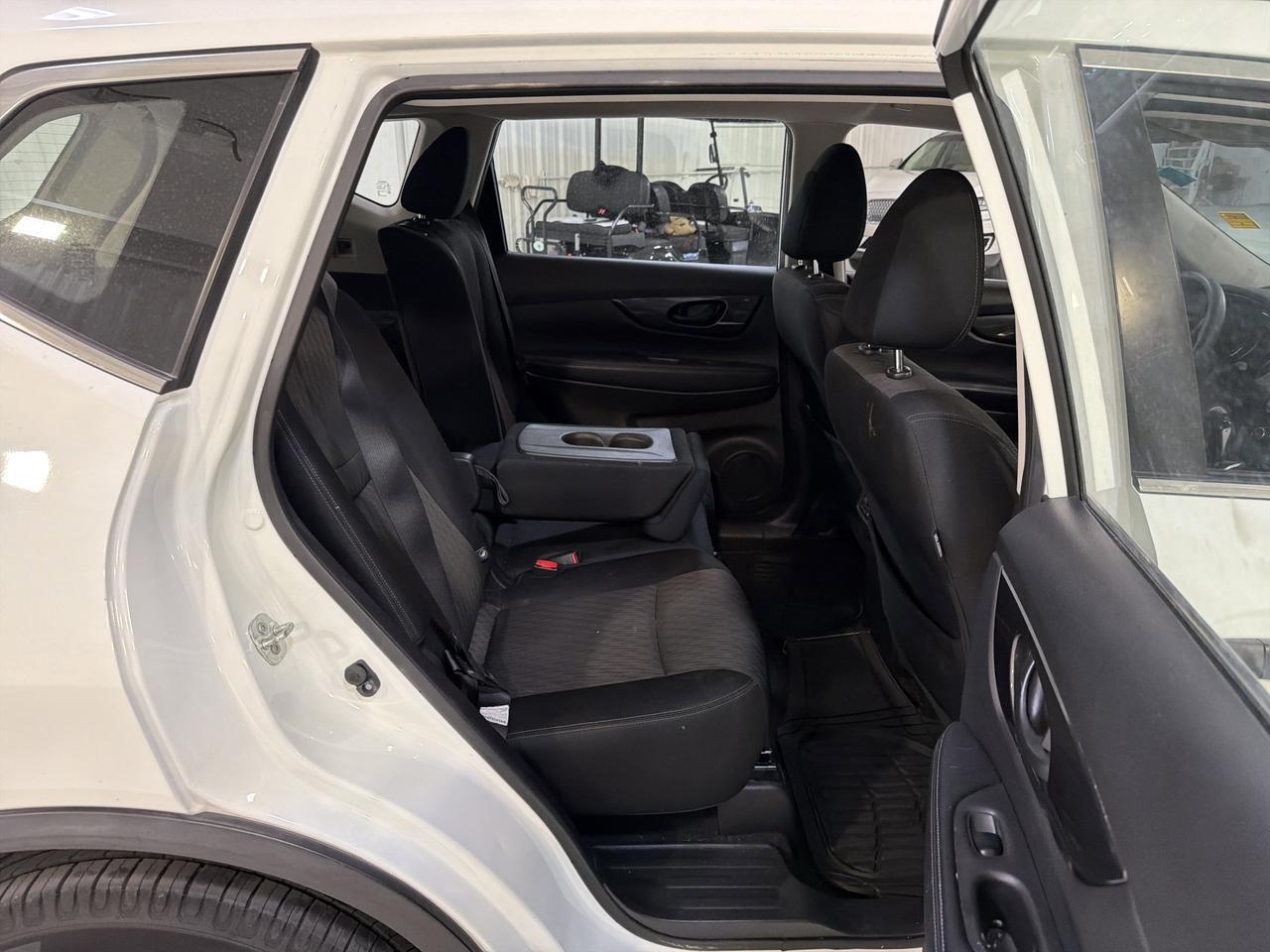 2020 Nissan Rogue S San Antonio TX