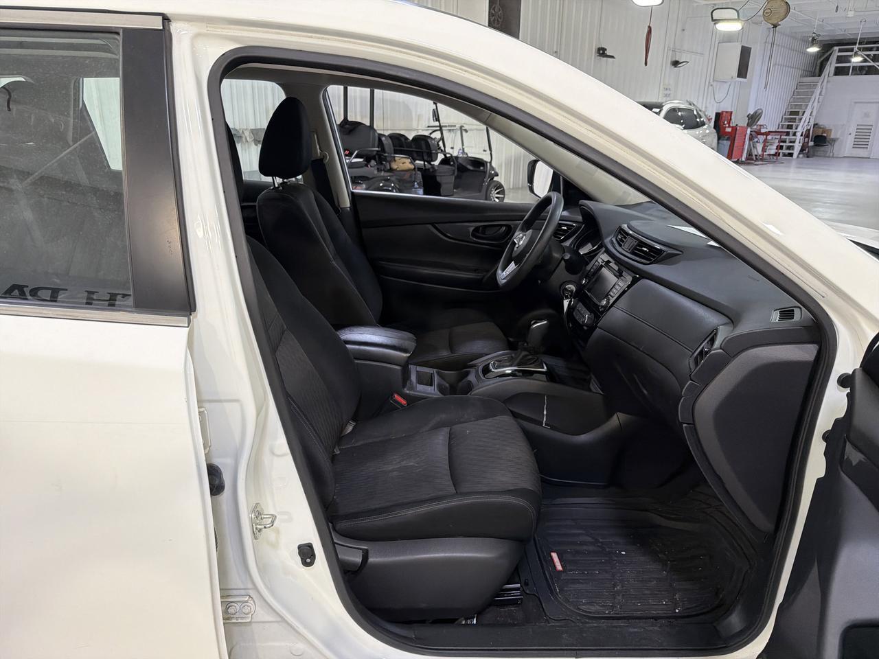 2020 Nissan Rogue S San Antonio TX