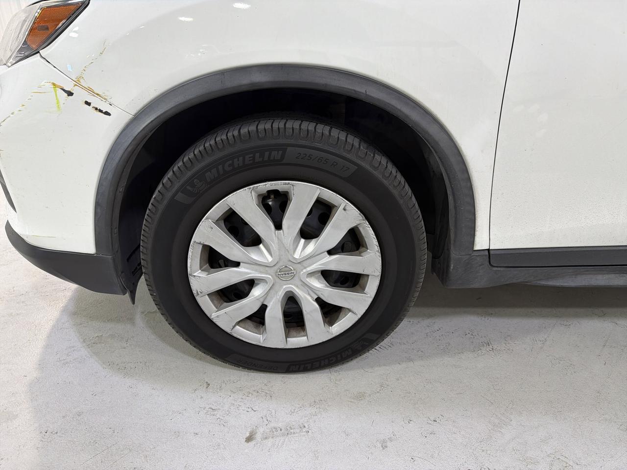 2020 Nissan Rogue S San Antonio TX