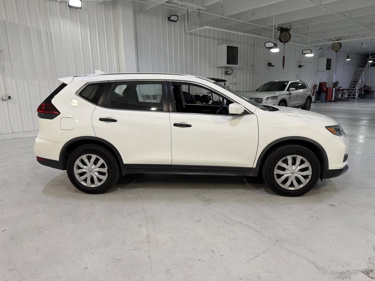 2020 Nissan Rogue S San Antonio TX