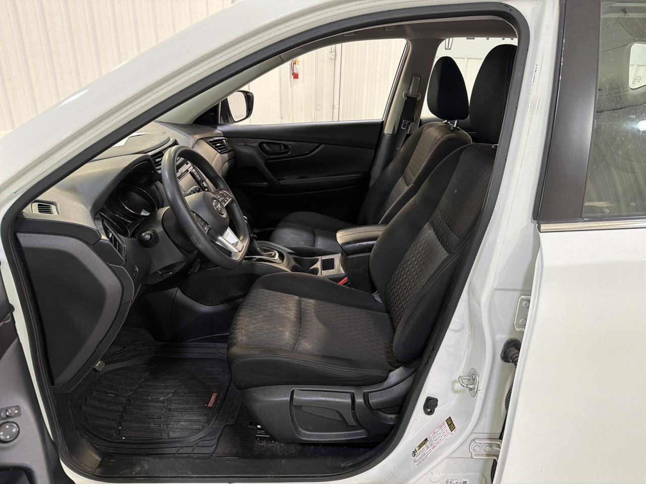 2020 Nissan Rogue S San Antonio TX