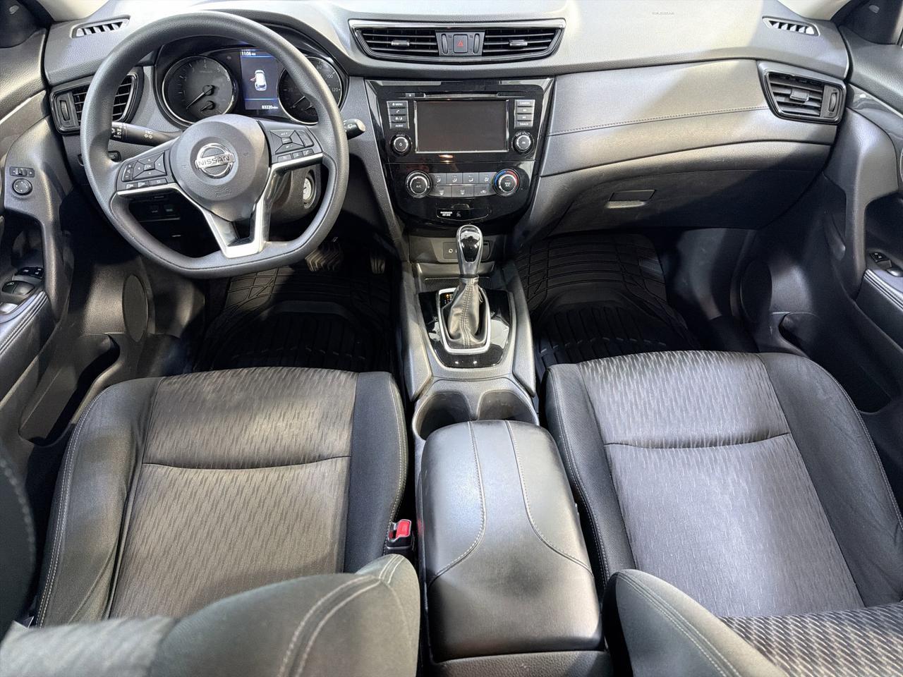 2020 Nissan Rogue S San Antonio TX