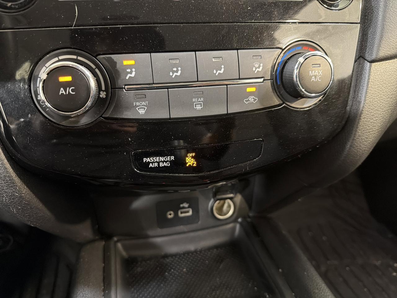 2020 Nissan Rogue S San Antonio TX