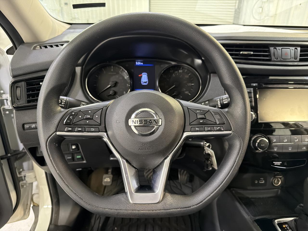 2020 Nissan Rogue S San Antonio TX