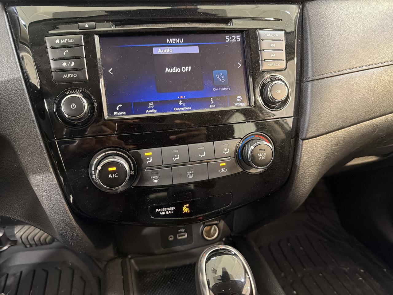 2020 Nissan Rogue S San Antonio TX