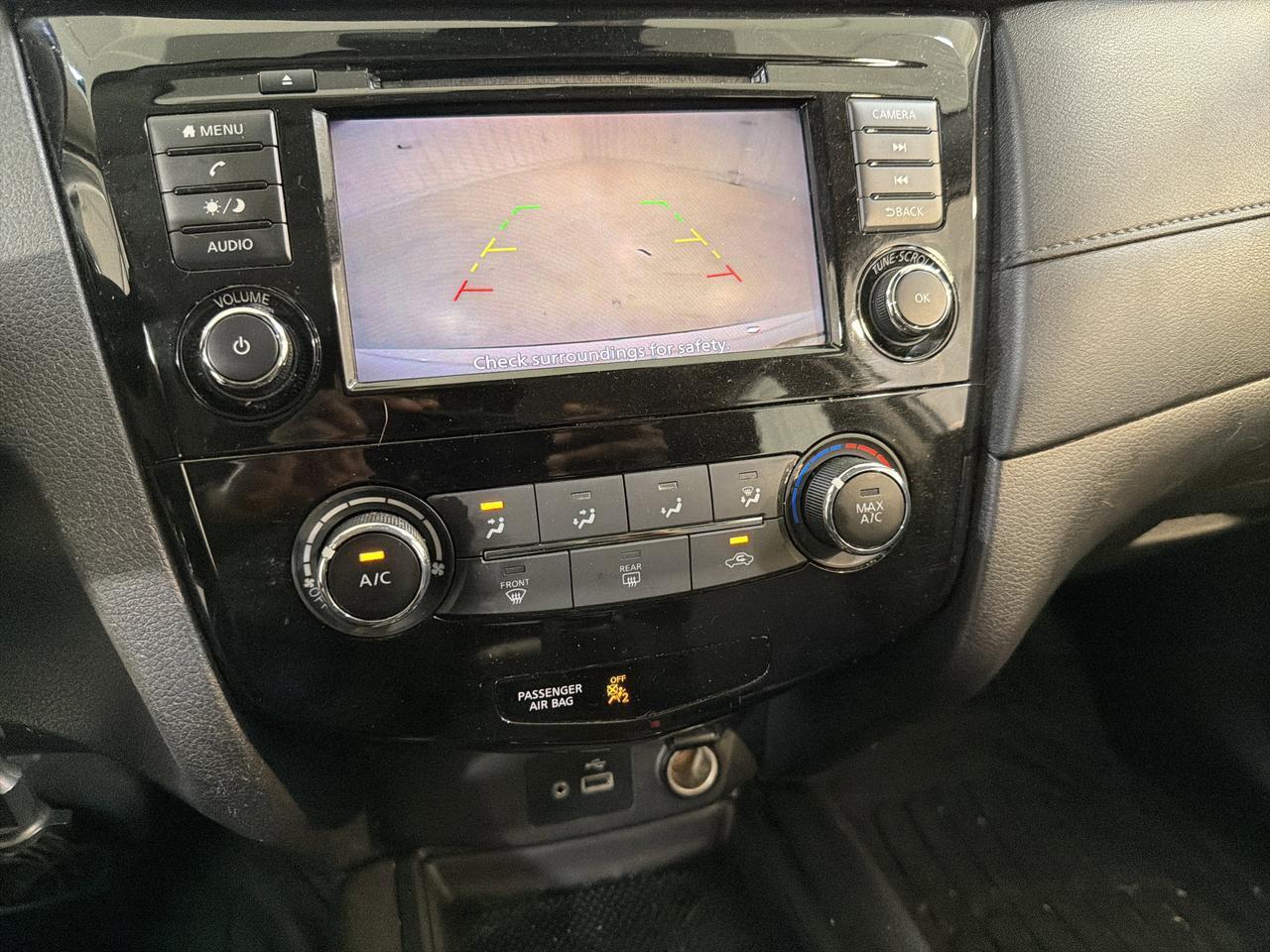 2020 Nissan Rogue S San Antonio TX