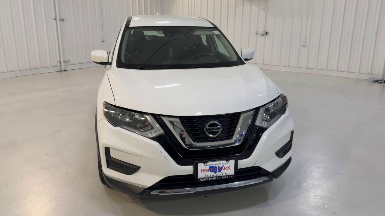 2020 Nissan Rogue S San Antonio TX
