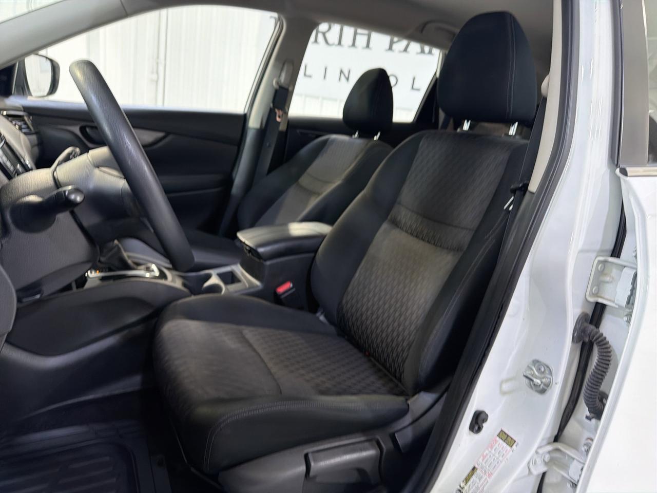 2020 Nissan Rogue S San Antonio TX