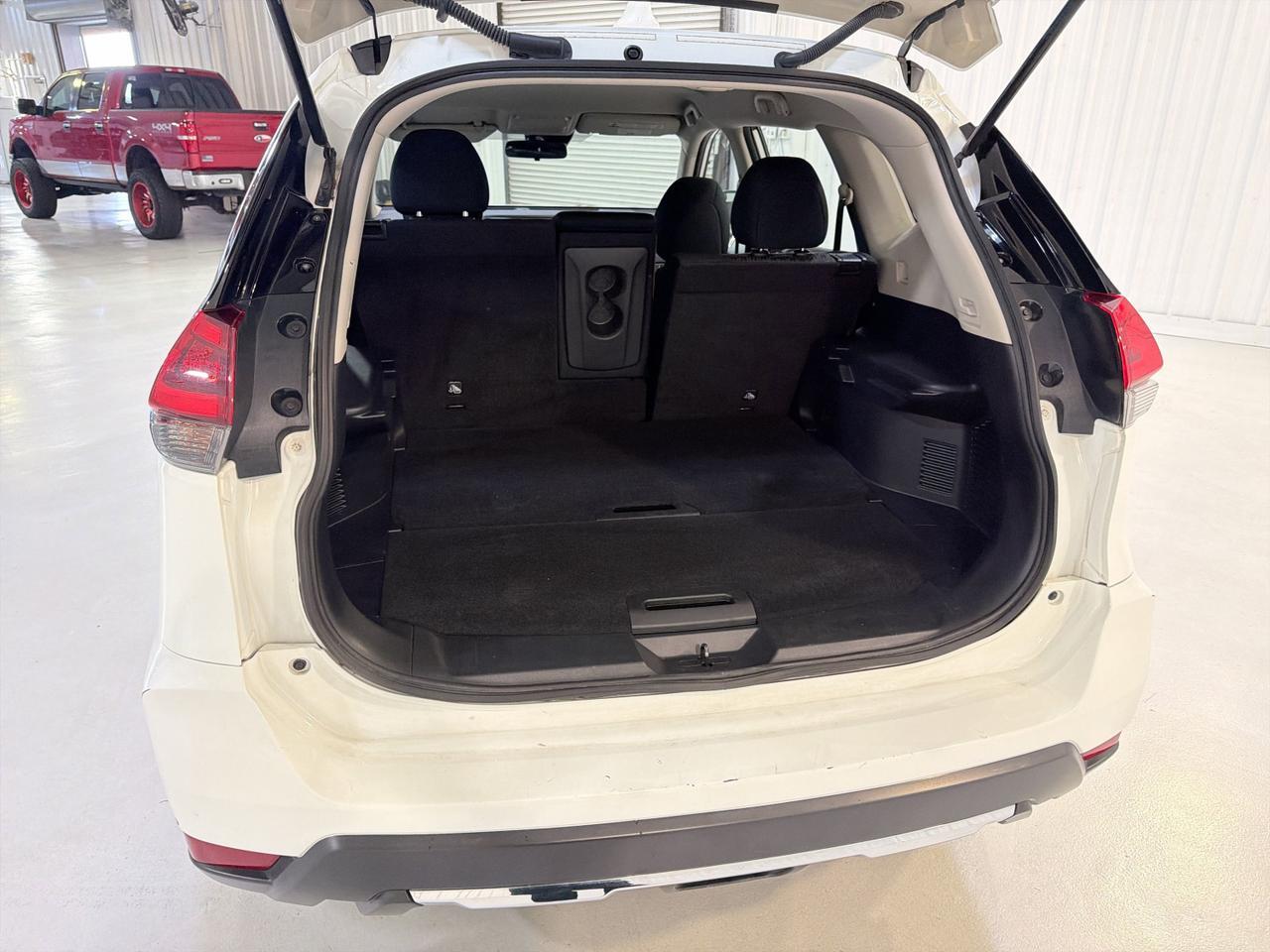 2020 Nissan Rogue S San Antonio TX