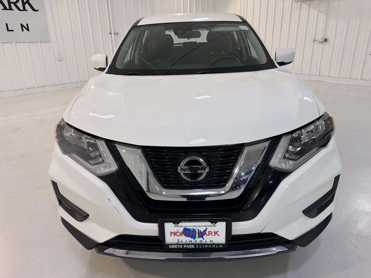 2020 Nissan Rogue S San Antonio TX