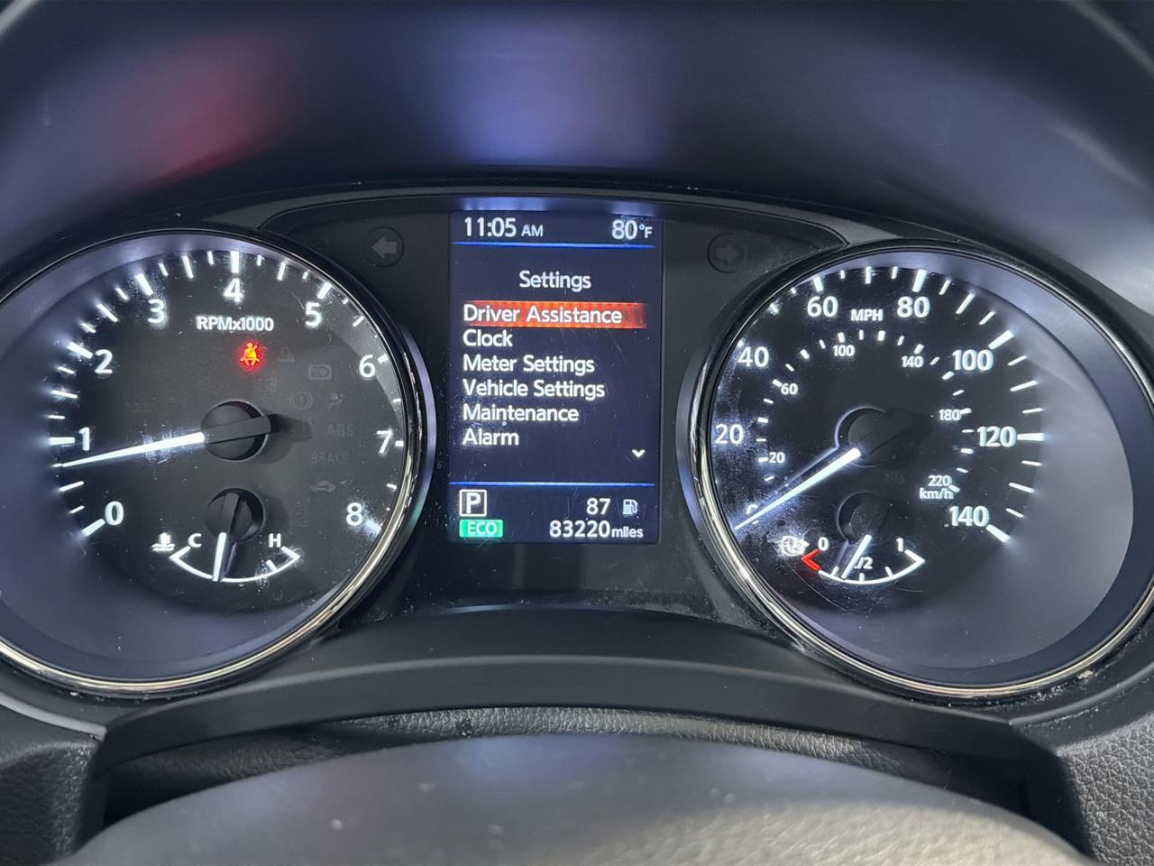 2020 Nissan Rogue S San Antonio TX
