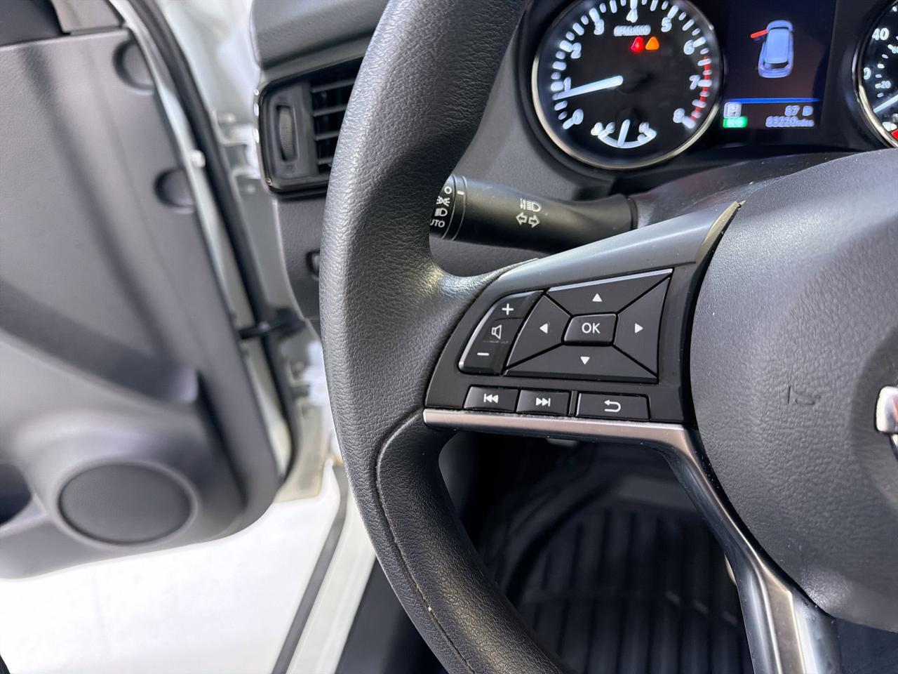 2020 Nissan Rogue S San Antonio TX