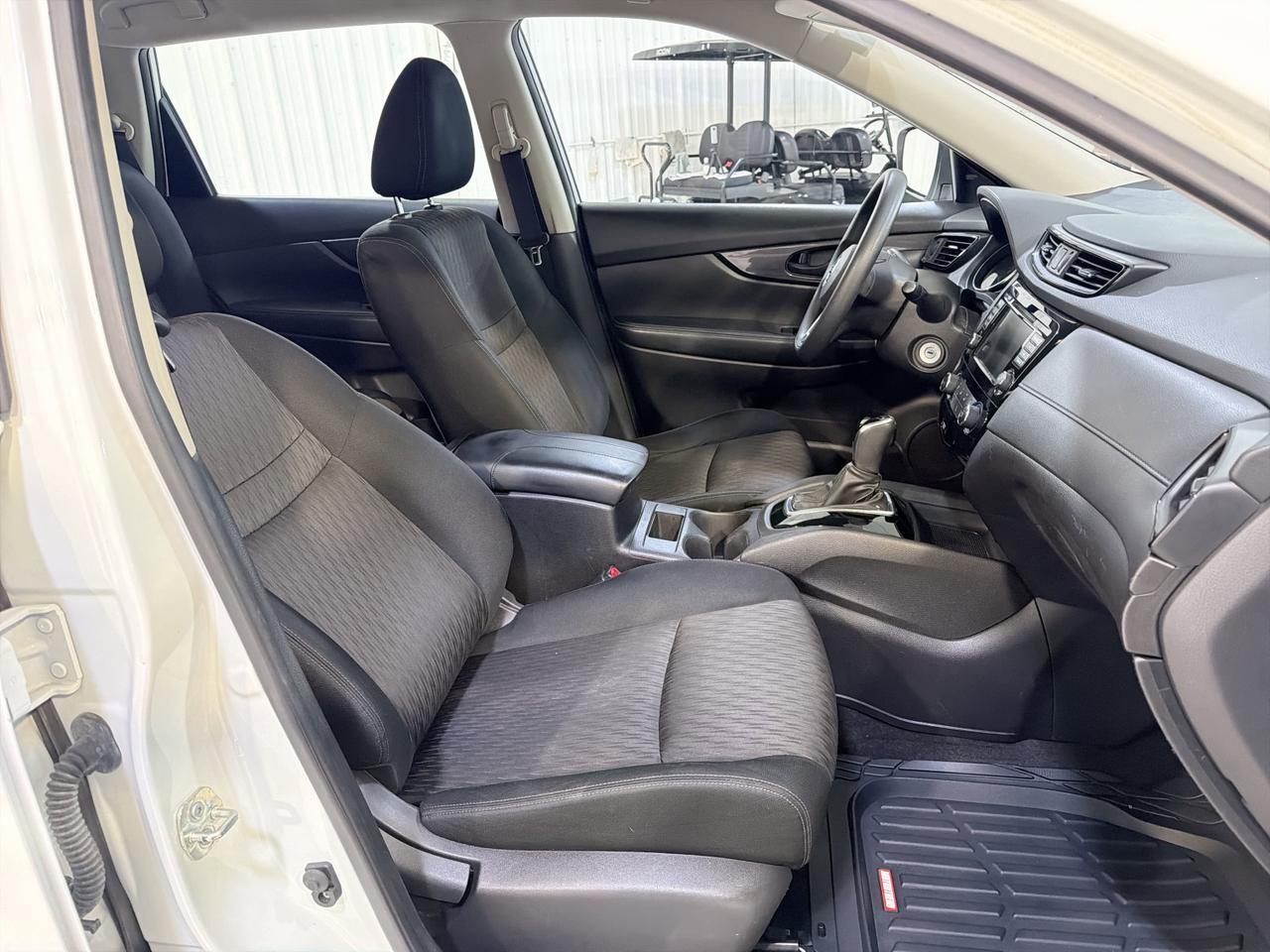 2020 Nissan Rogue S San Antonio TX