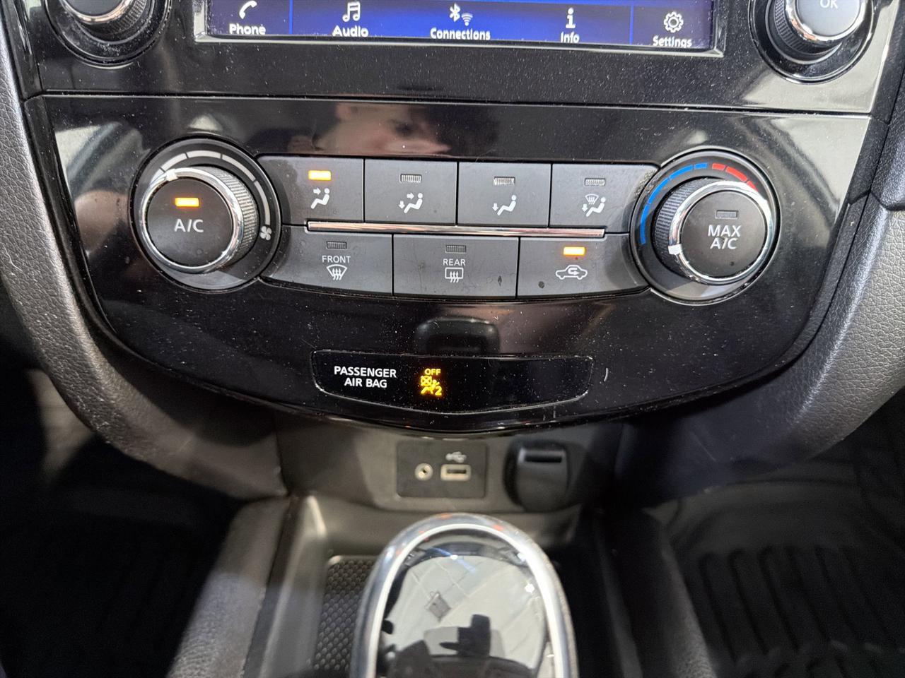 2020 Nissan Rogue S San Antonio TX