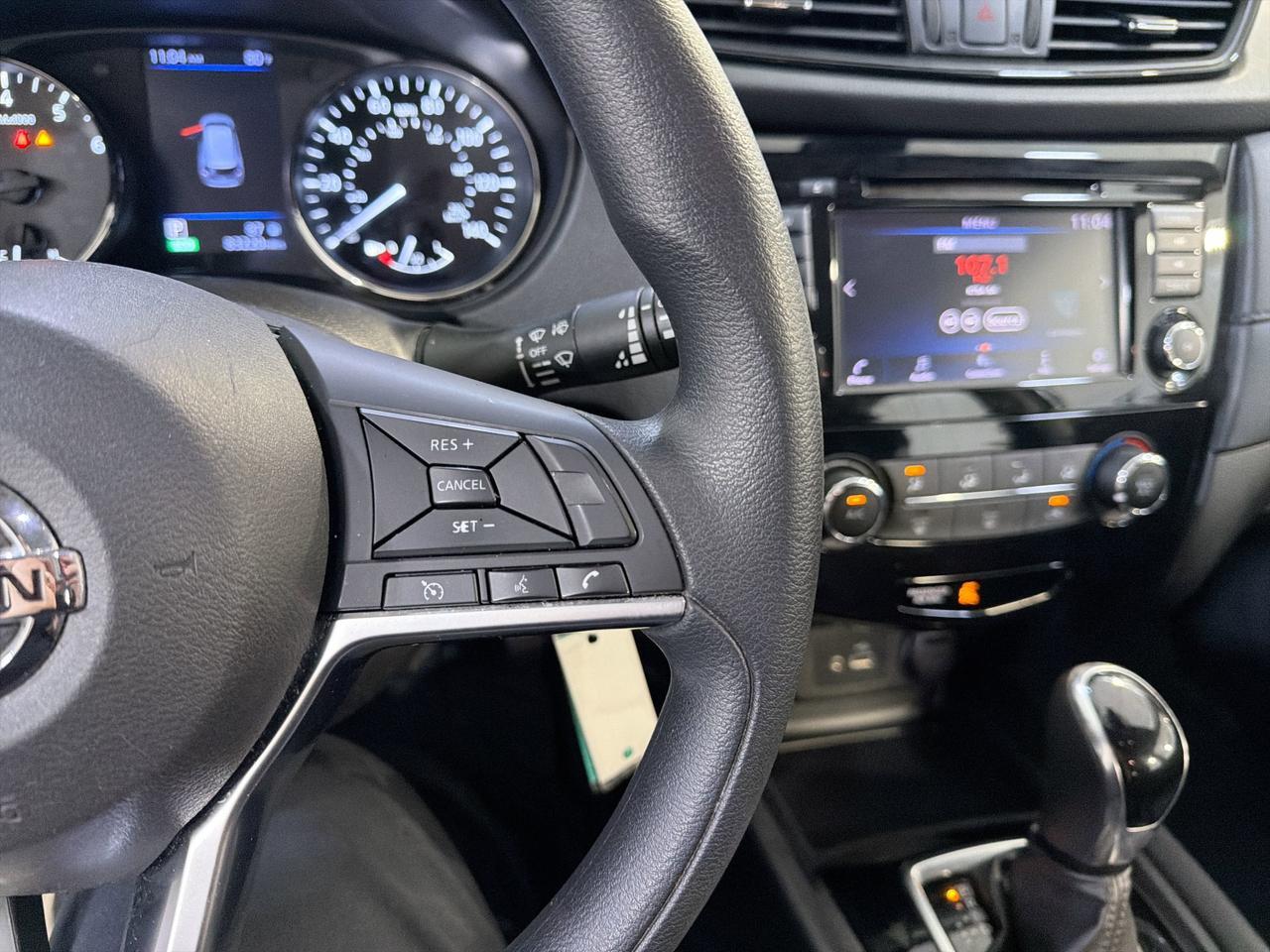 2020 Nissan Rogue S San Antonio TX