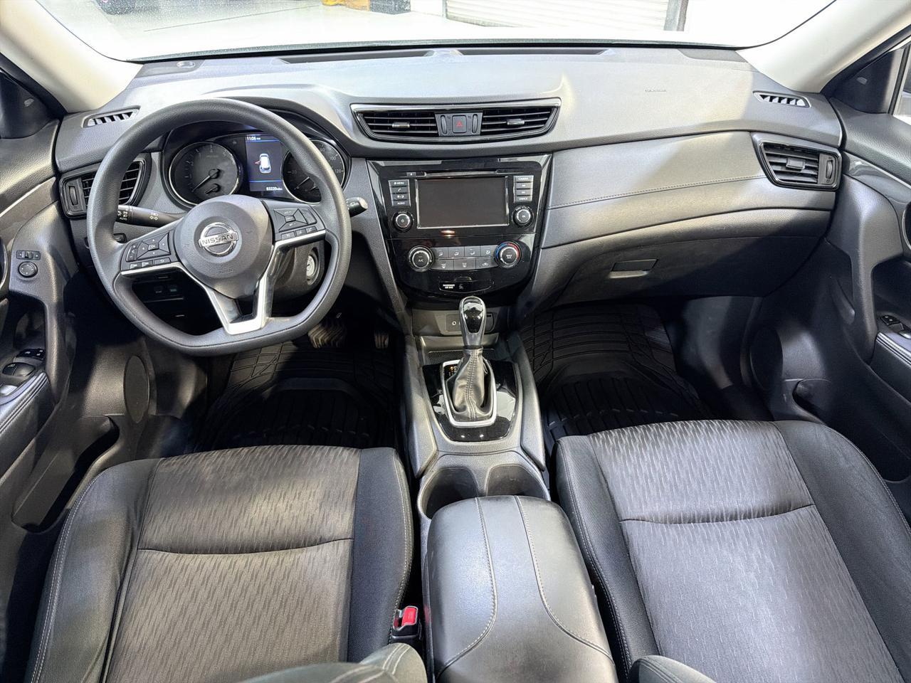 2020 Nissan Rogue S San Antonio TX