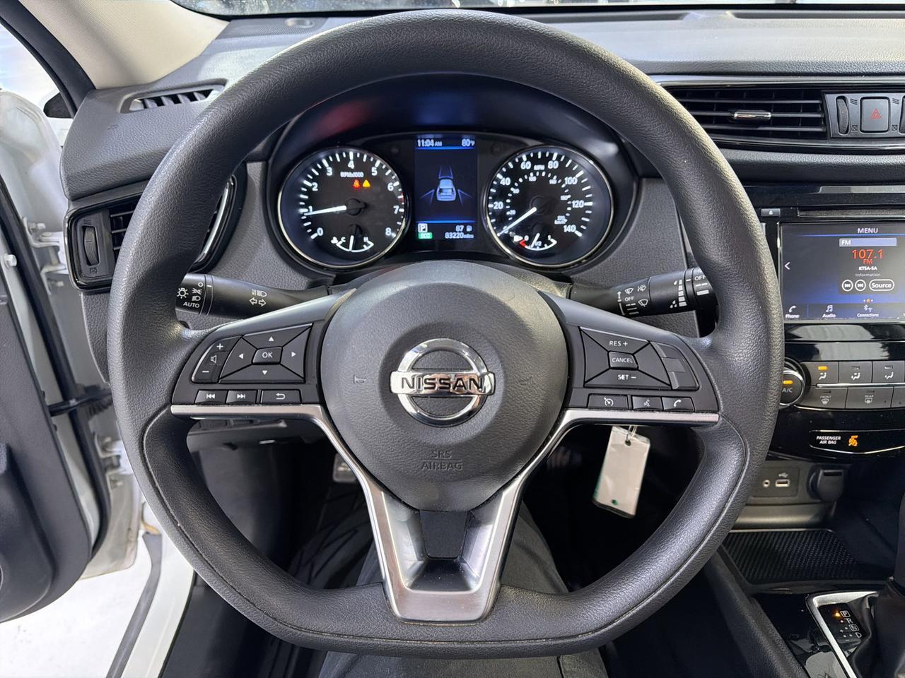 2020 Nissan Rogue S San Antonio TX