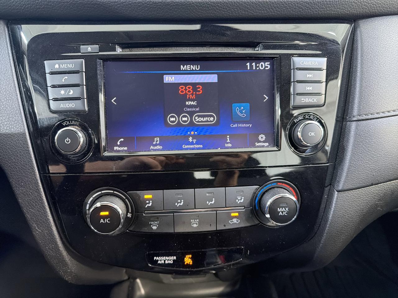 2020 Nissan Rogue S San Antonio TX