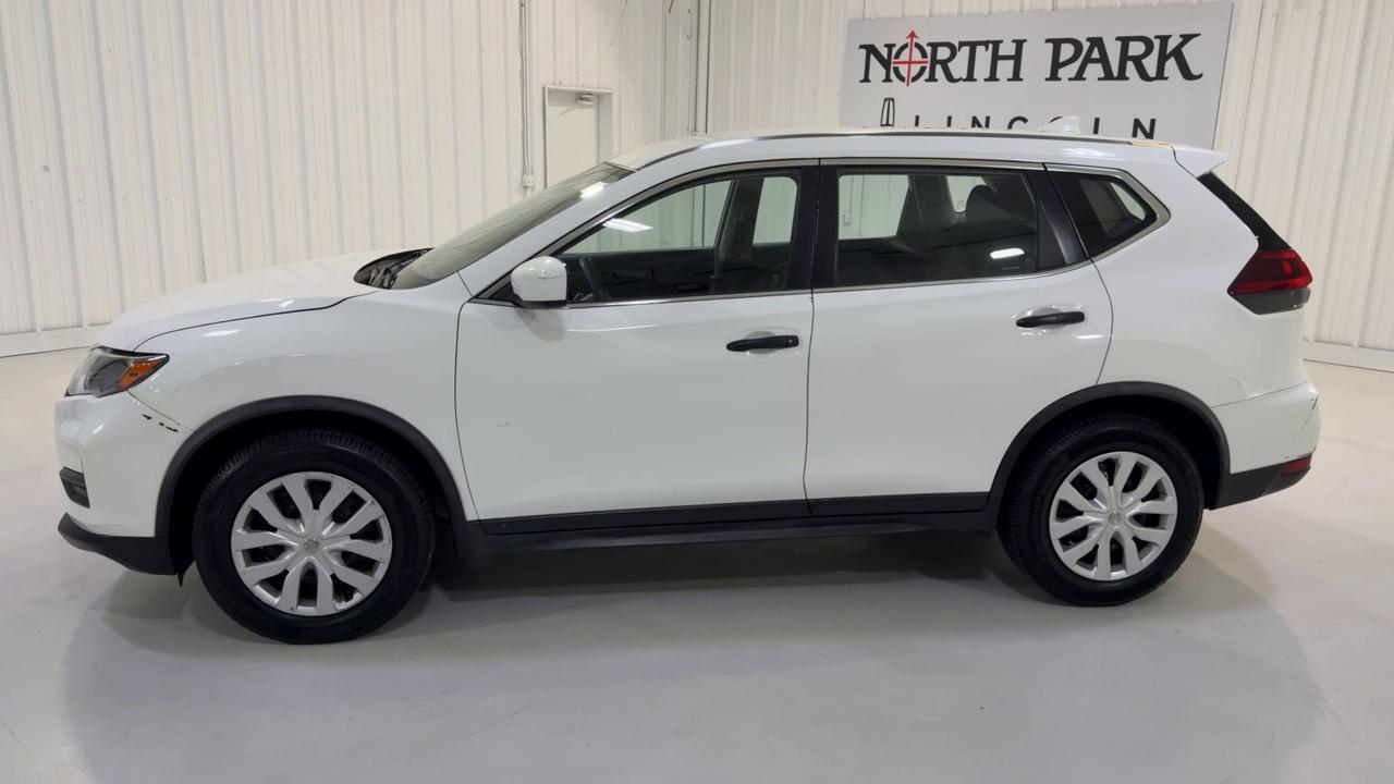2020 Nissan Rogue S San Antonio TX