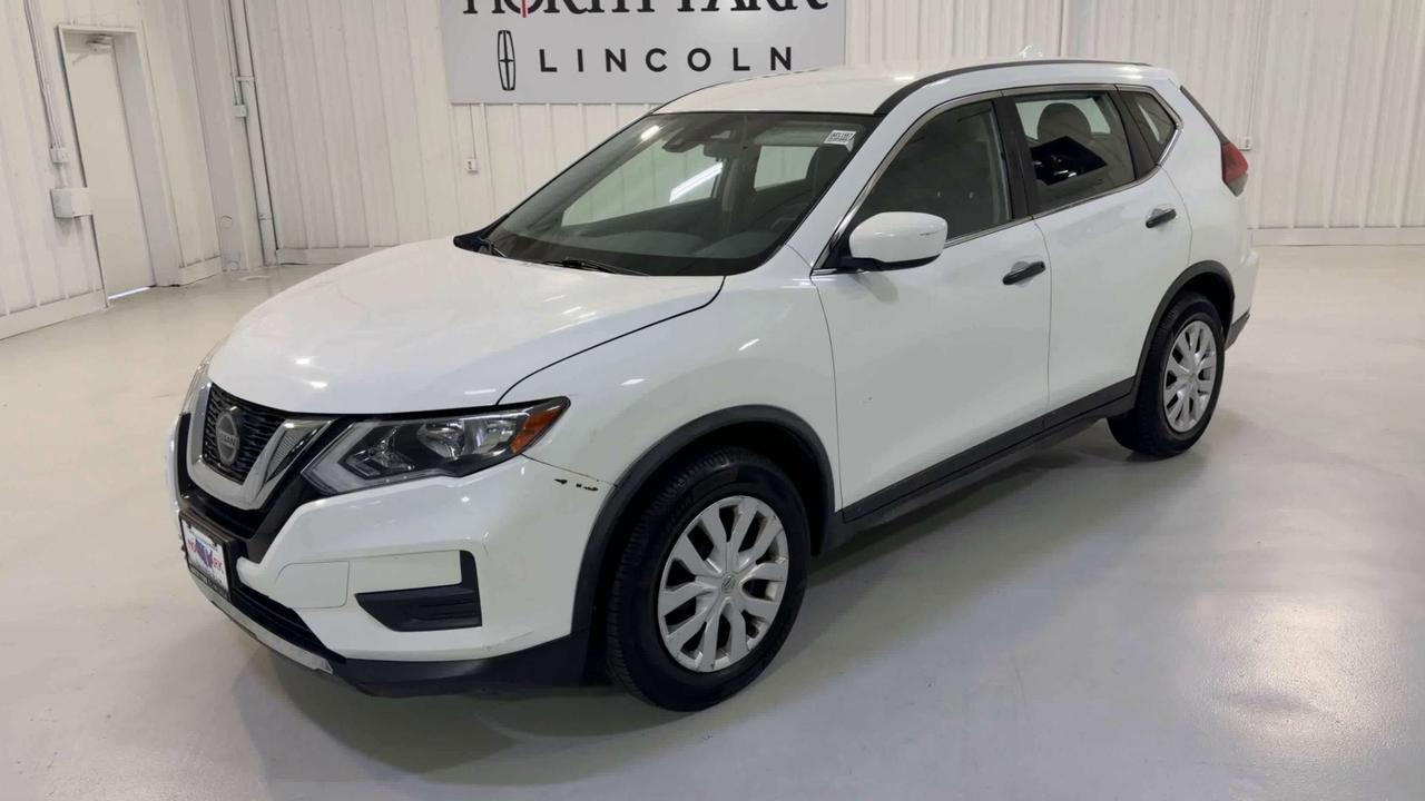 2020 Nissan Rogue S San Antonio TX