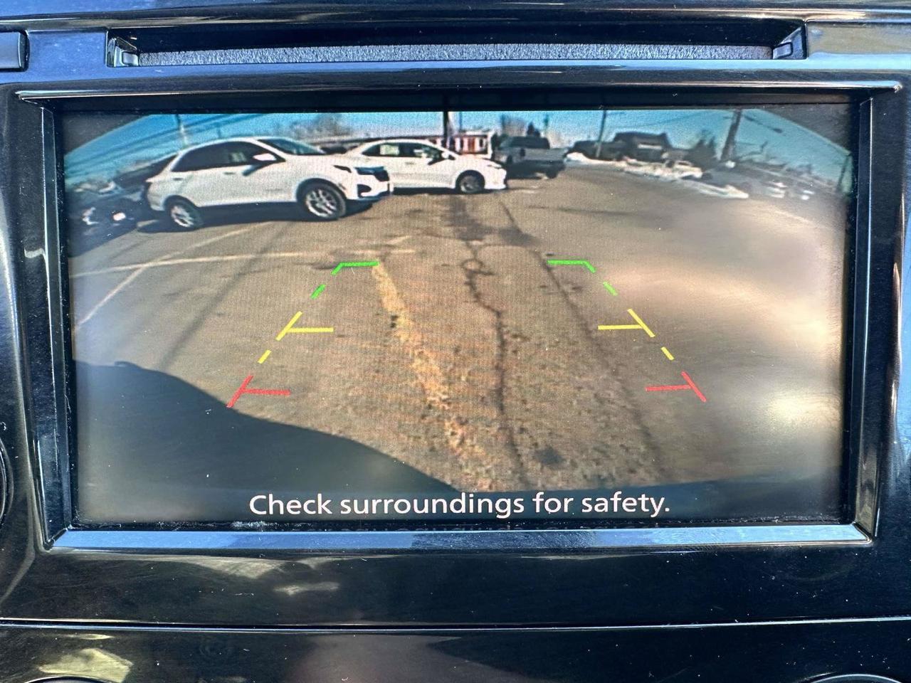 2020 Nissan Rogue S San Clemente CA