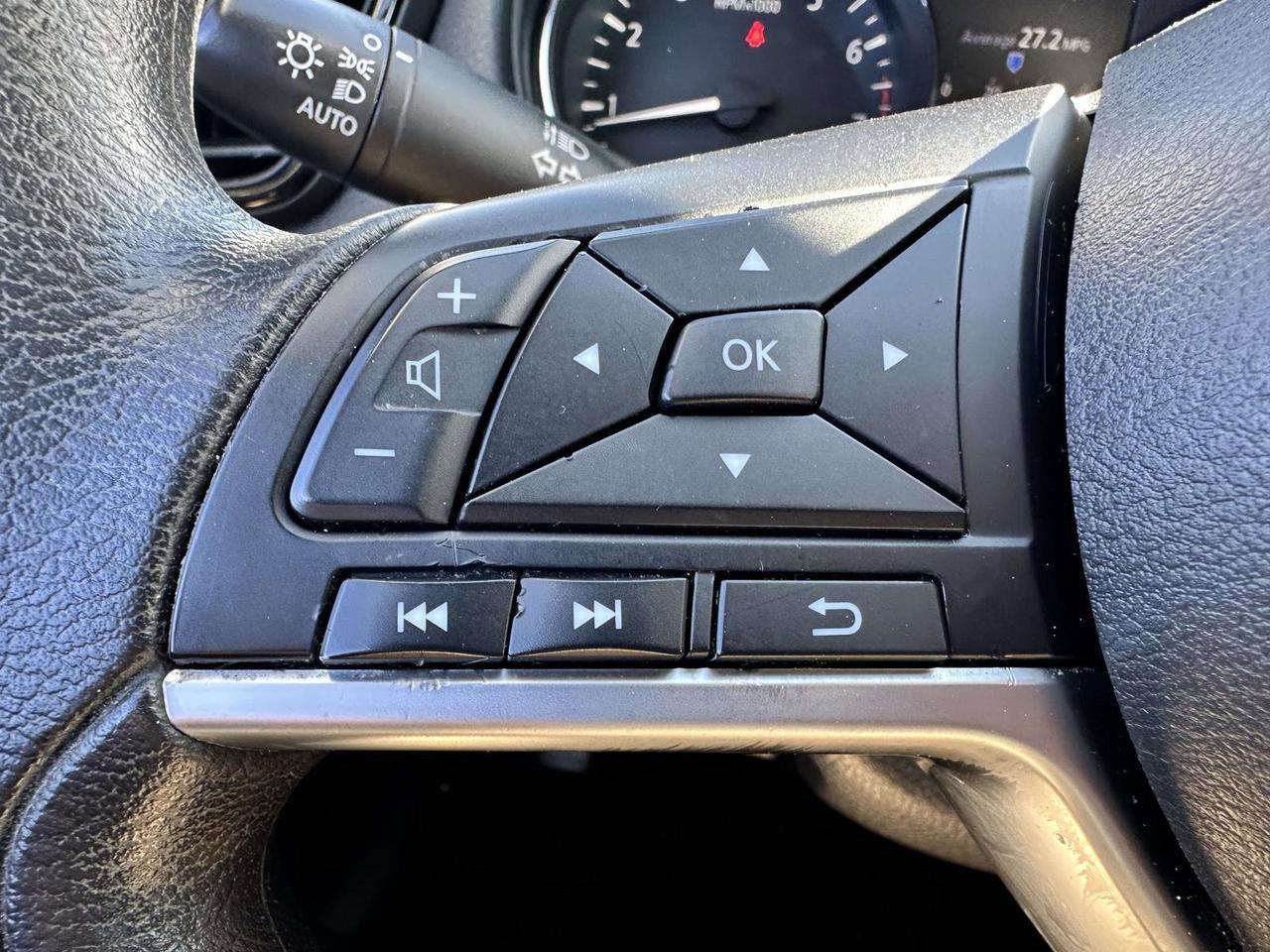 2020 Nissan Rogue S San Clemente CA