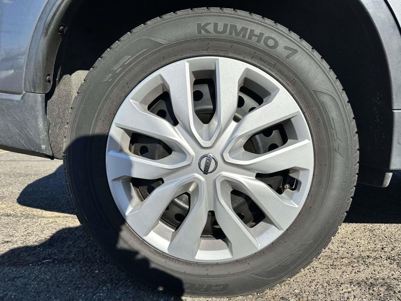 2020 Nissan Rogue S San Clemente CA