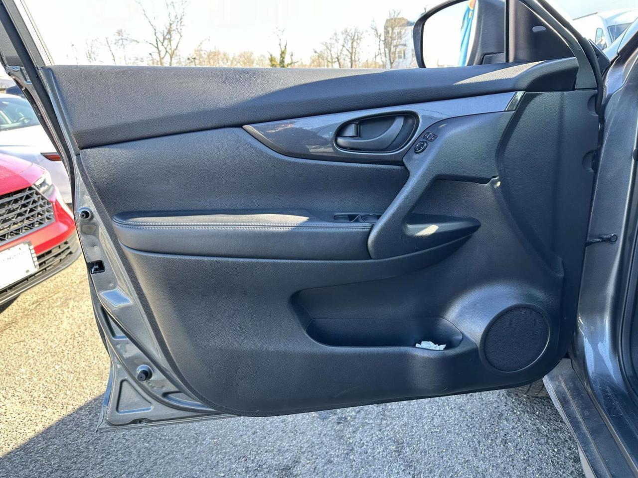 2020 Nissan Rogue S San Clemente CA