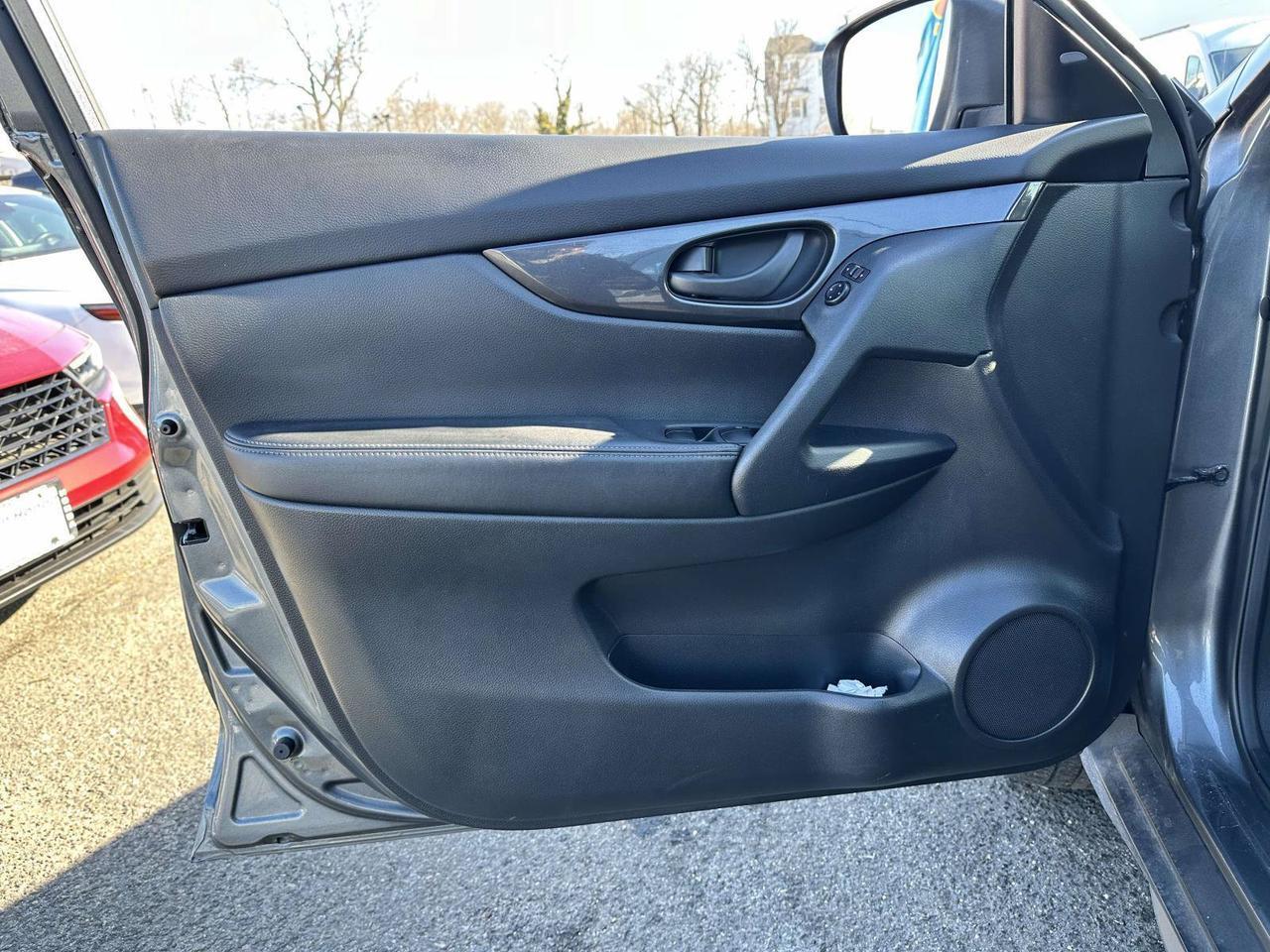 2020 Nissan Rogue S San Clemente CA
