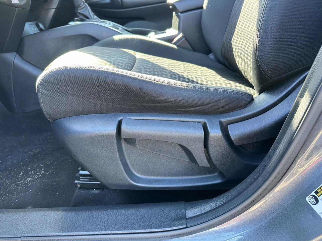 2020 Nissan Rogue S San Clemente CA