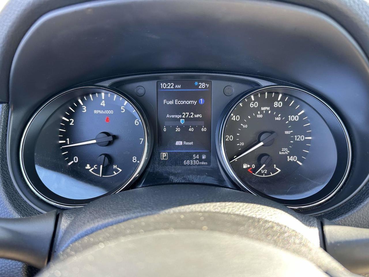 2020 Nissan Rogue S San Clemente CA