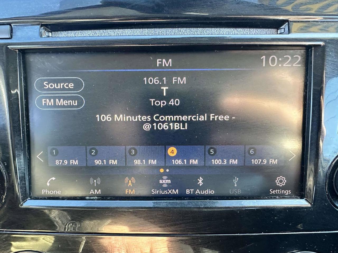 2020 Nissan Rogue S San Clemente CA