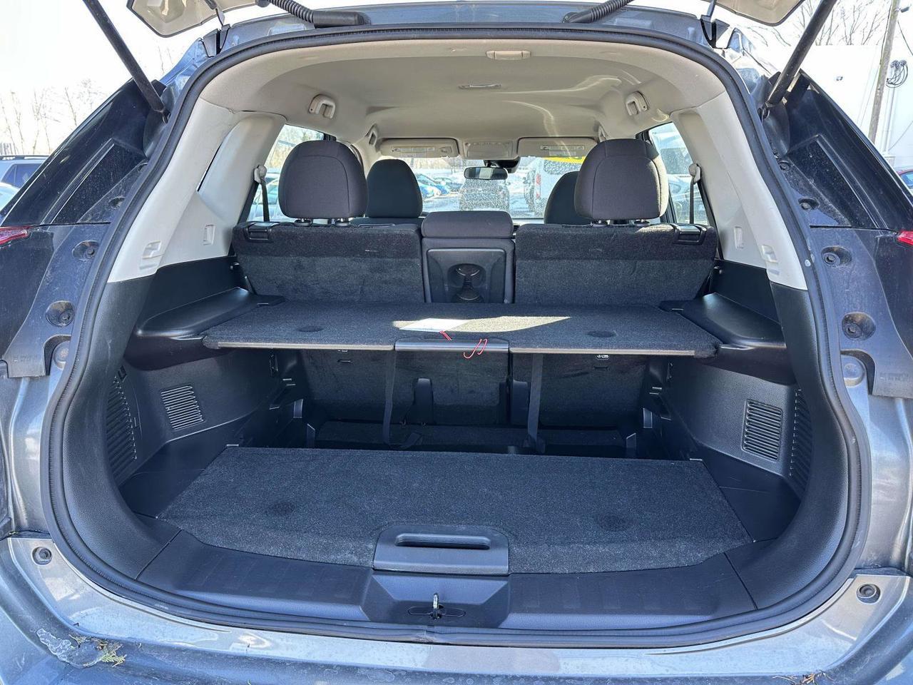 2020 Nissan Rogue S San Clemente CA